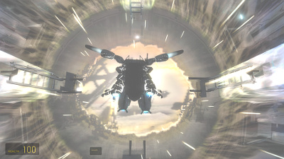 Metastasis screenshot