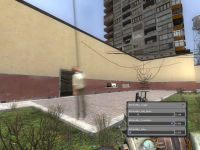 Garry's Mod 9.1 Motion Blur
